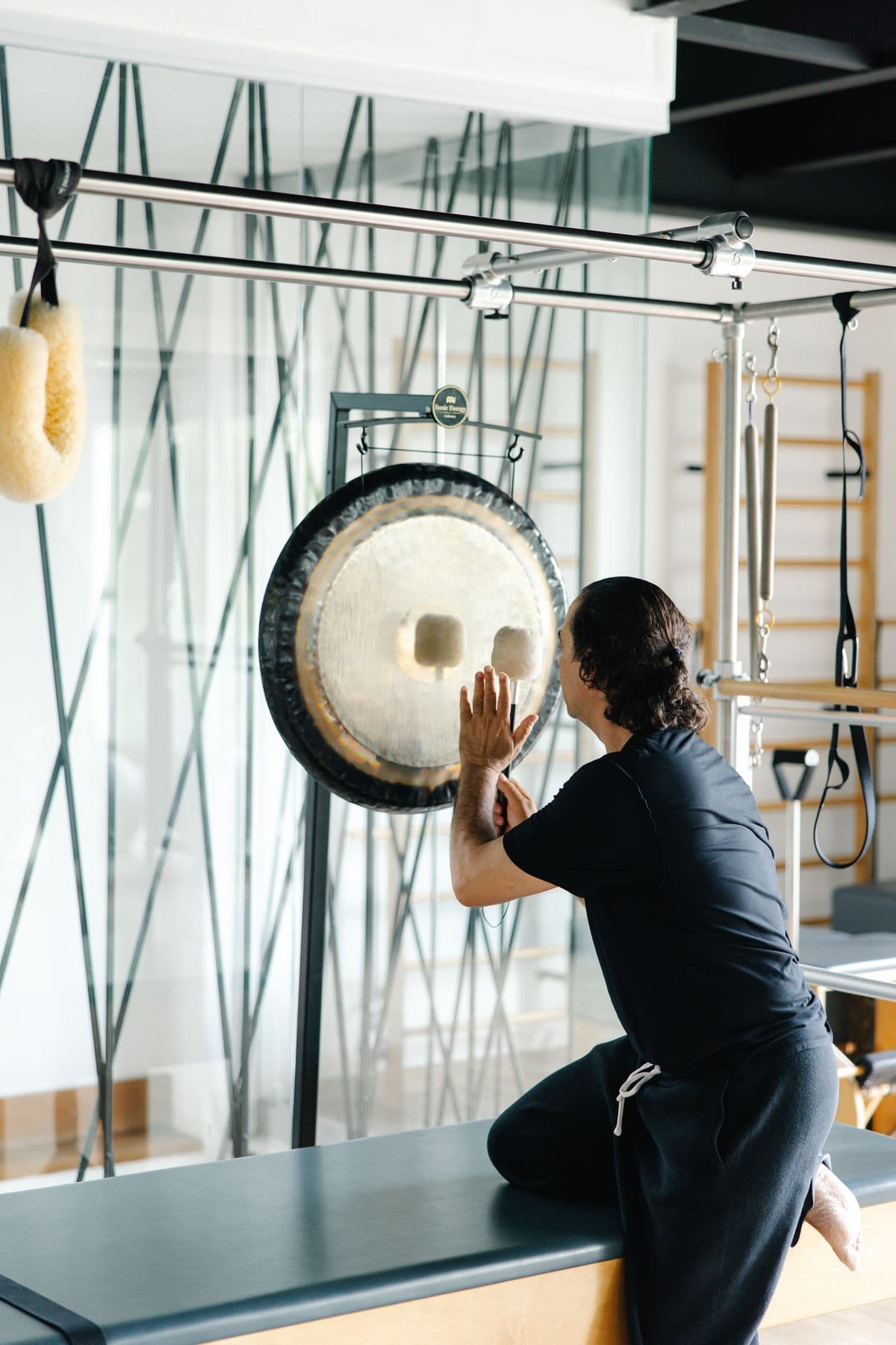 Estudio Casa Holos — fotografía 21 de la sesión