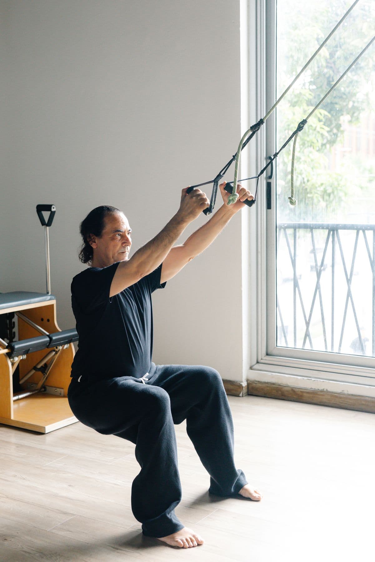 Estudio Casa Holos — fotografía 28 de la sesión