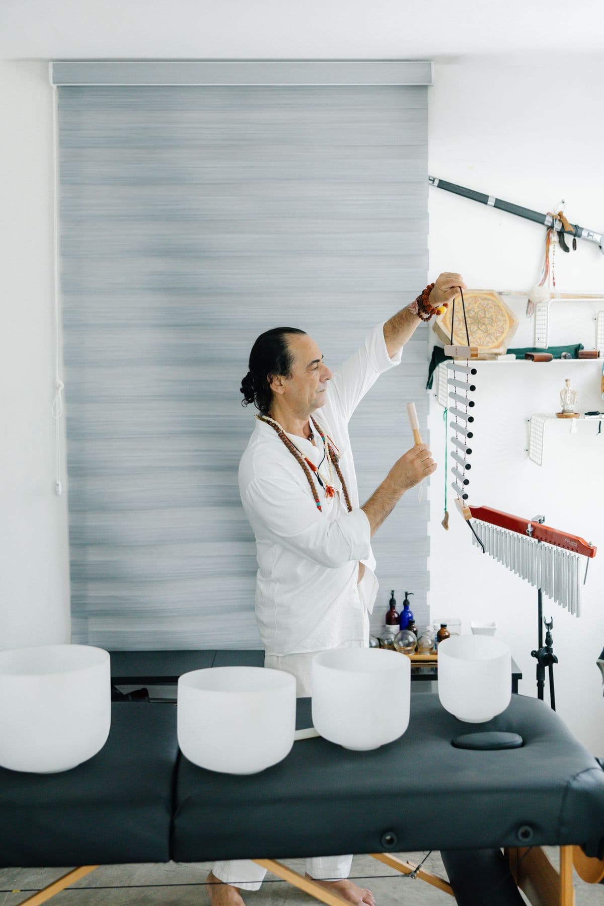 Estudio Casa Holos — fotografía 34 de la sesión